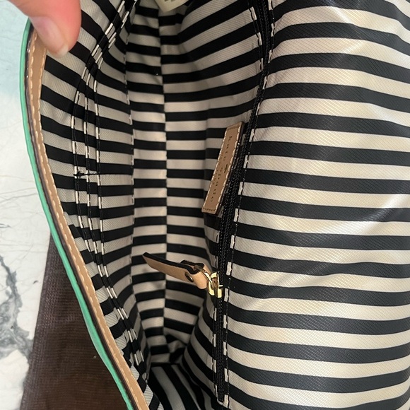 Kate Spade Hampton Road Juliana Crossbody | EUC | ♠️ - Picture 7 of 16